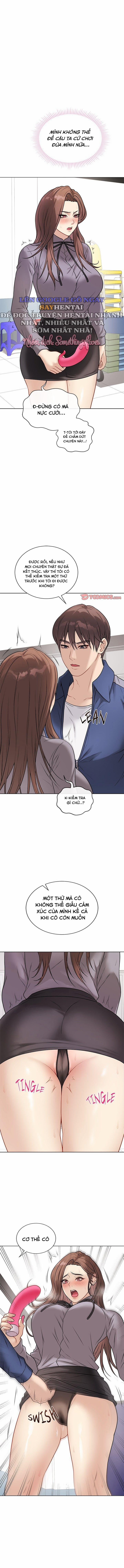 Đã Ký, Đã Nhầm Lẫn, Đã Đóng Dấu 13 trang 13