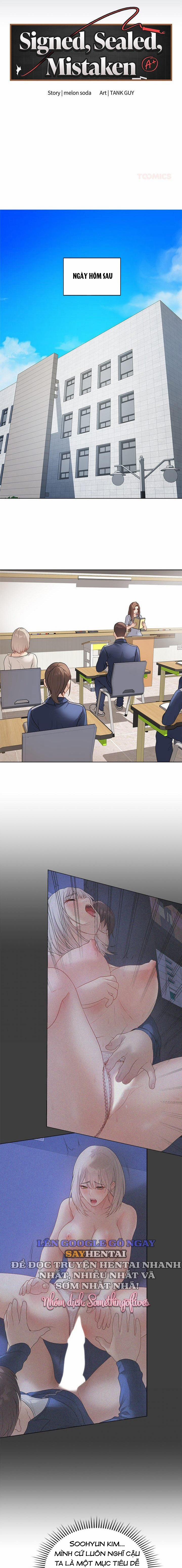 Đã Ký, Đã Nhầm Lẫn, Đã Đóng Dấu 24 trang 3