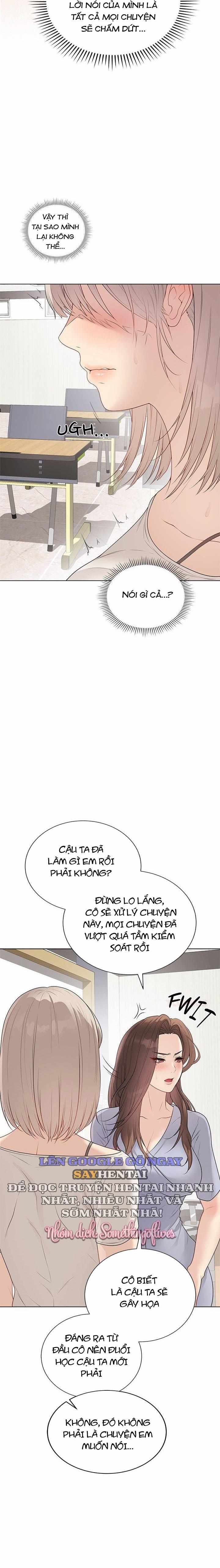 Đã Ký, Đã Nhầm Lẫn, Đã Đóng Dấu 24 trang 9