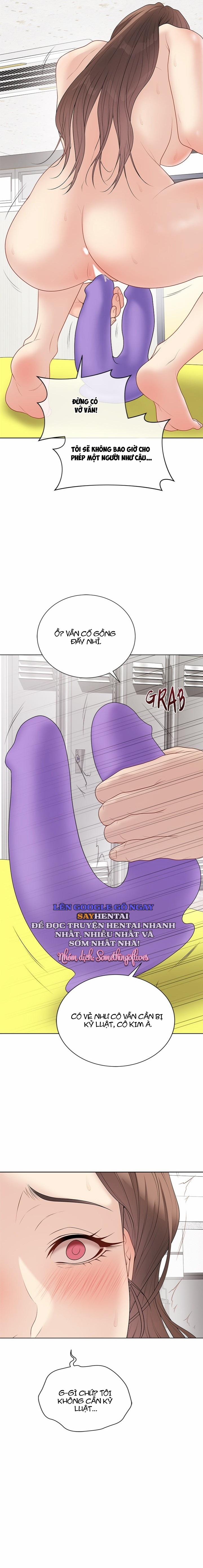 Đã Ký, Đã Nhầm Lẫn, Đã Đóng Dấu 28 trang 13