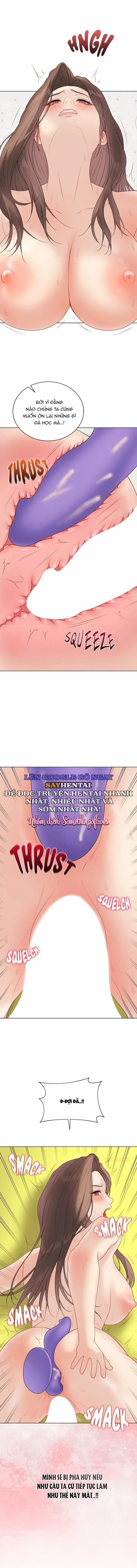 Đã Ký, Đã Nhầm Lẫn, Đã Đóng Dấu 29 trang 17