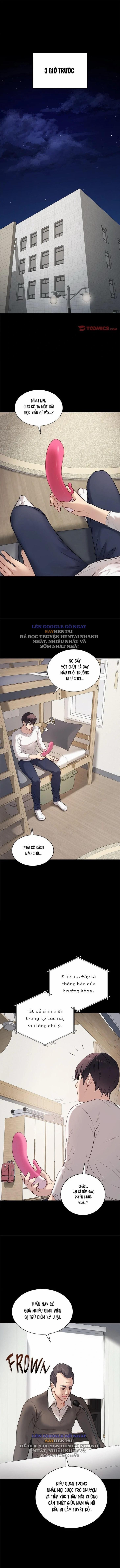 Đã Ký, Đã Nhầm Lẫn, Đã Đóng Dấu 3 trang 0