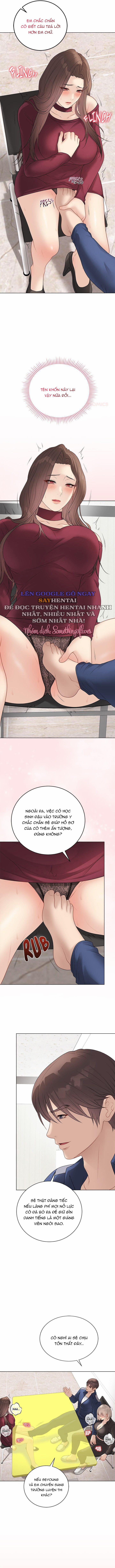 Đã Ký, Đã Nhầm Lẫn, Đã Đóng Dấu 37 trang 8