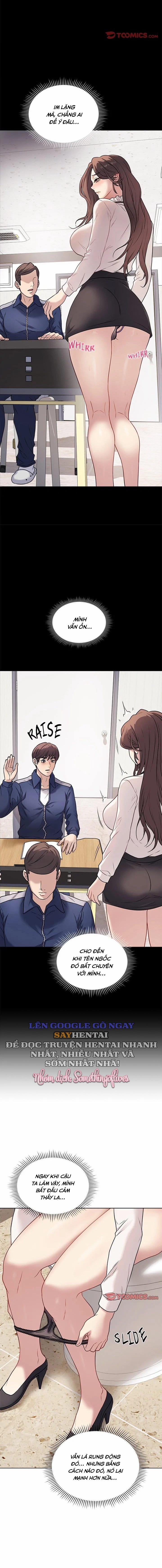 Đã Ký, Đã Nhầm Lẫn, Đã Đóng Dấu 5 trang 14