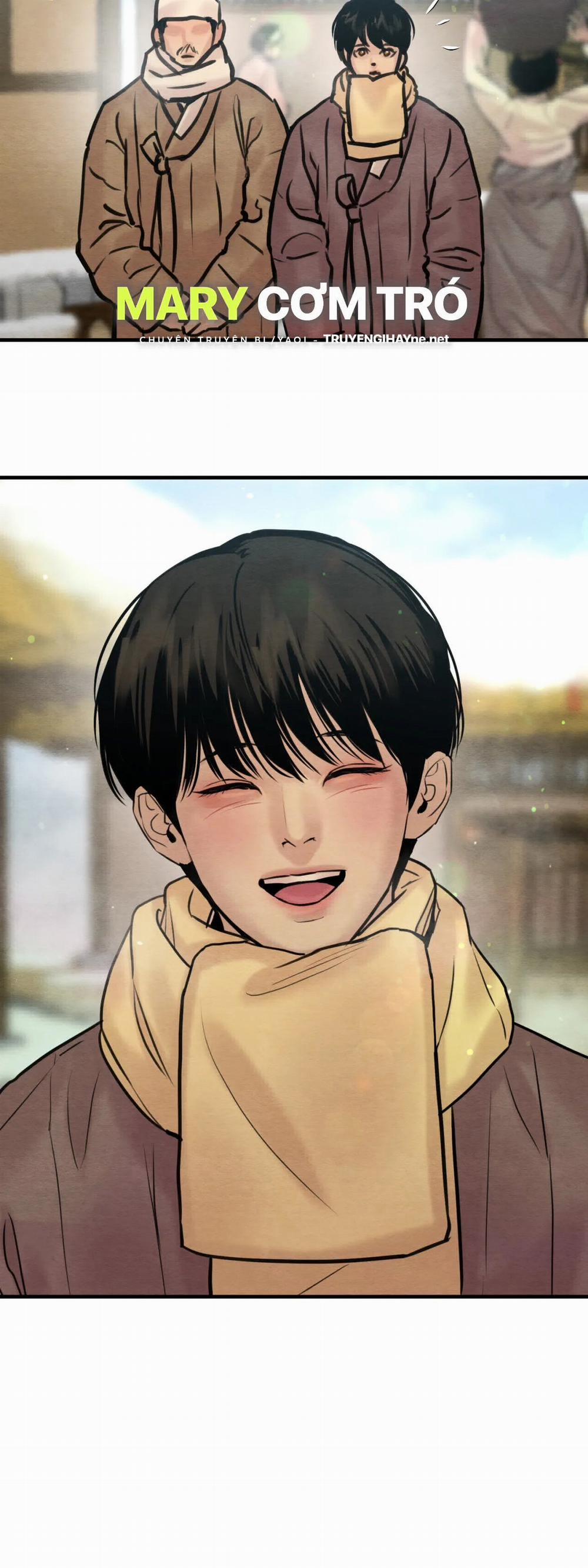 Dạ Ký – Vãn Dạ Họa Nhân 106.1 trang 8