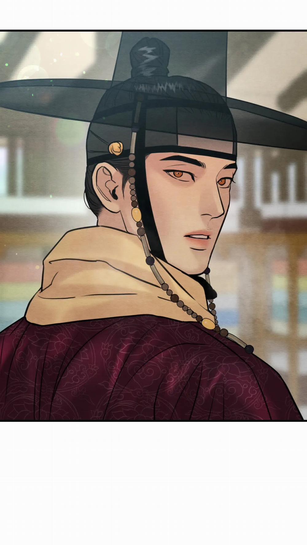 Dạ Ký – Vãn Dạ Họa Nhân 106.1 trang 9