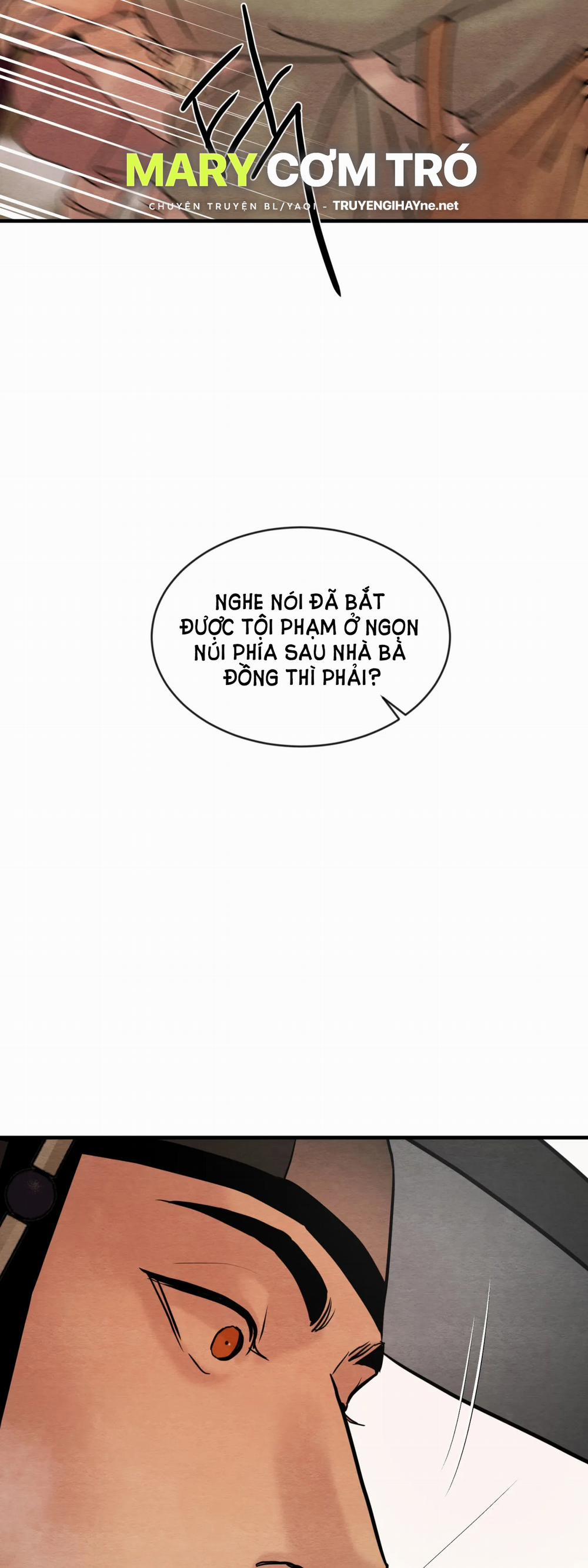 Dạ Ký – Vãn Dạ Họa Nhân 106.2 trang 16