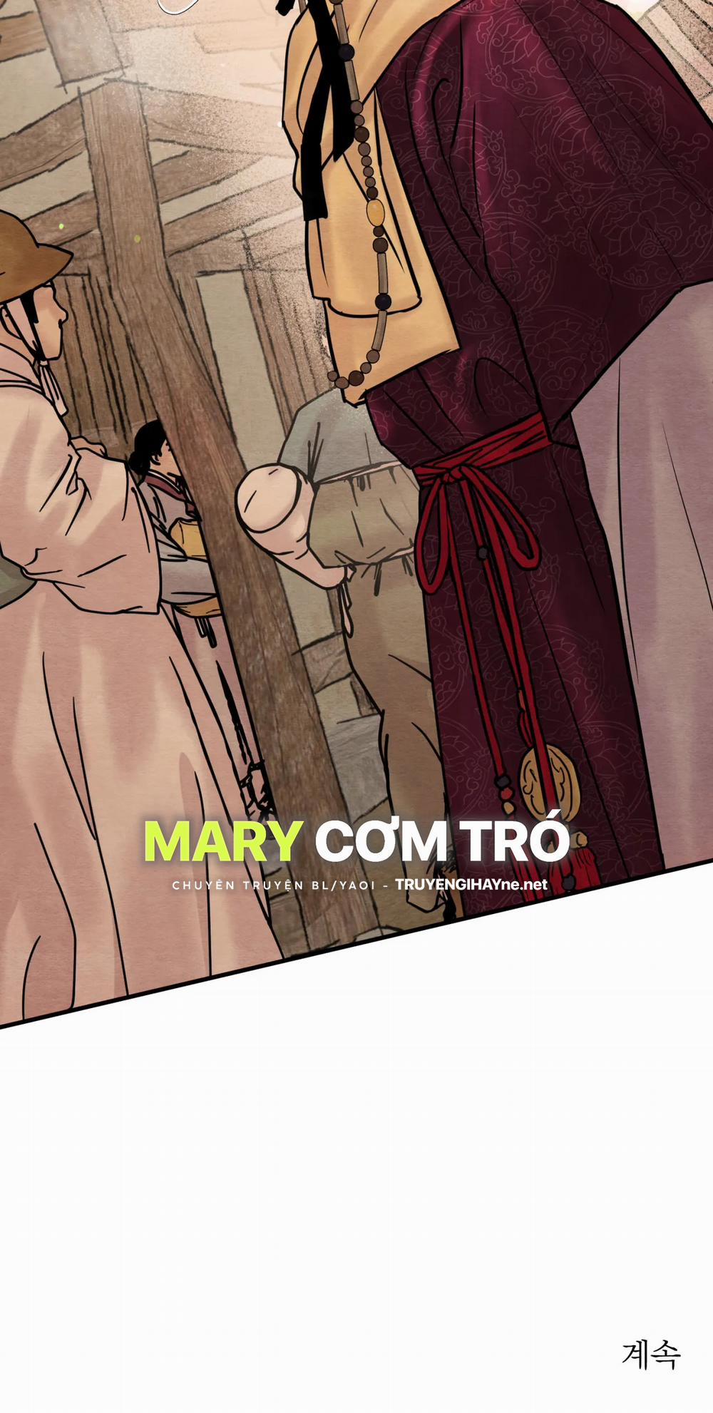 Dạ Ký – Vãn Dạ Họa Nhân 106.2 trang 25