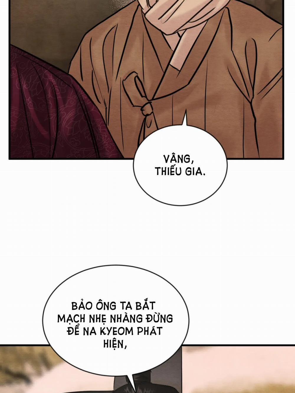 Dạ Ký – Vãn Dạ Họa Nhân 106.2 trang 3