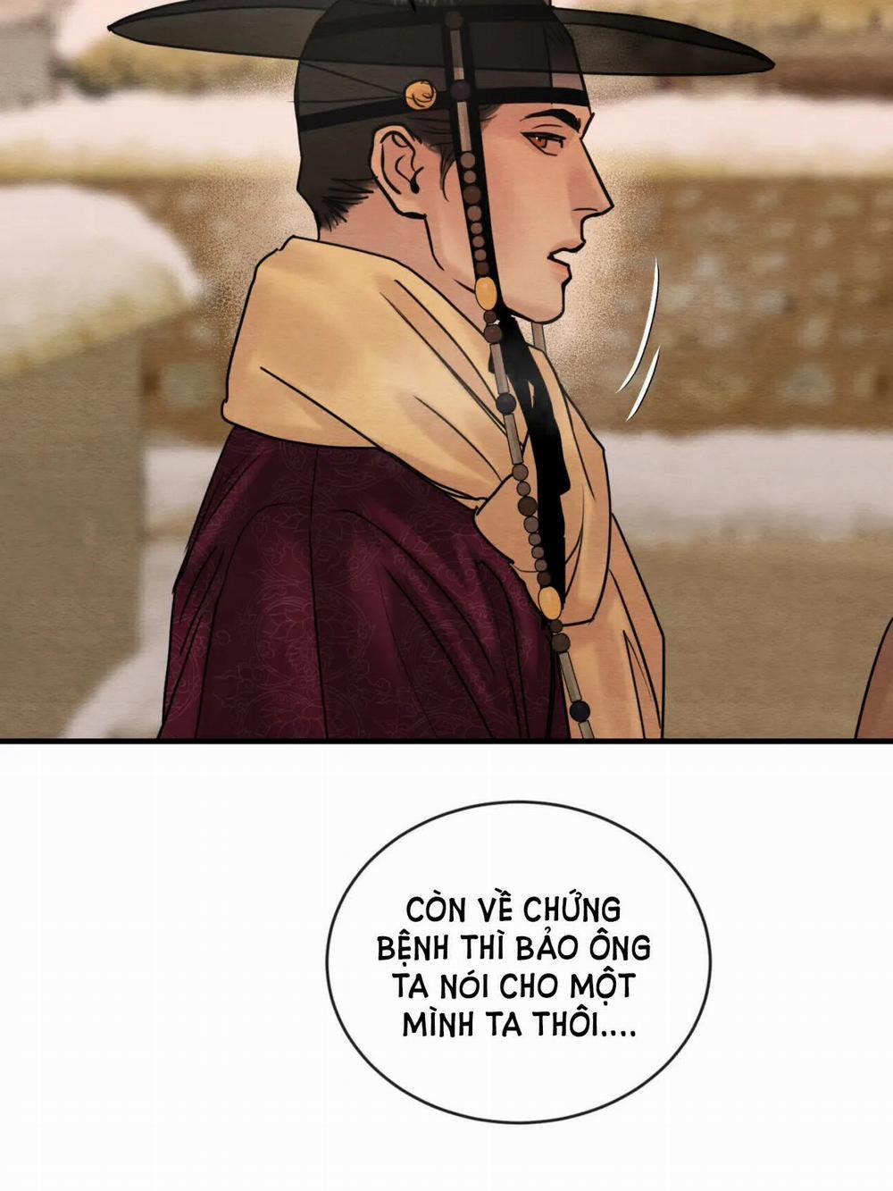 Dạ Ký – Vãn Dạ Họa Nhân 106.2 trang 4