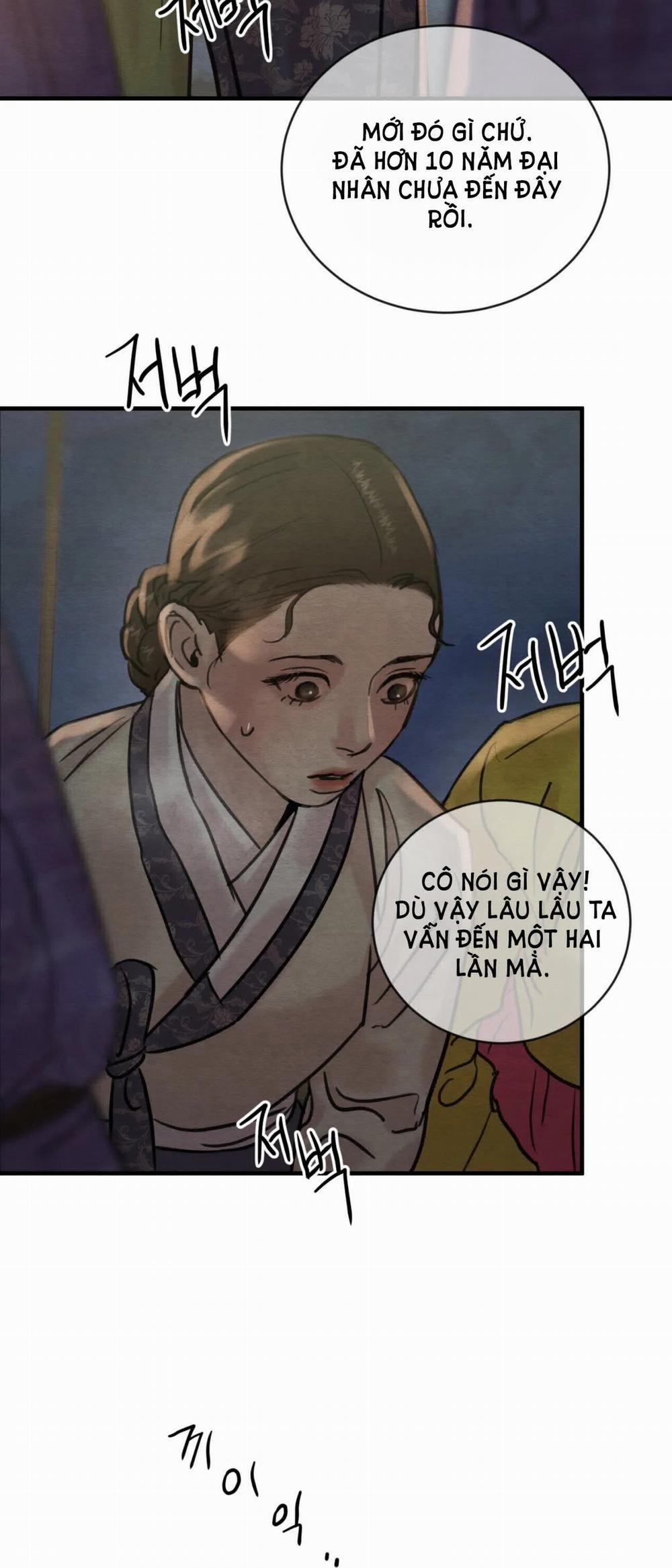 Dạ Ký – Vãn Dạ Họa Nhân 107.1 trang 3