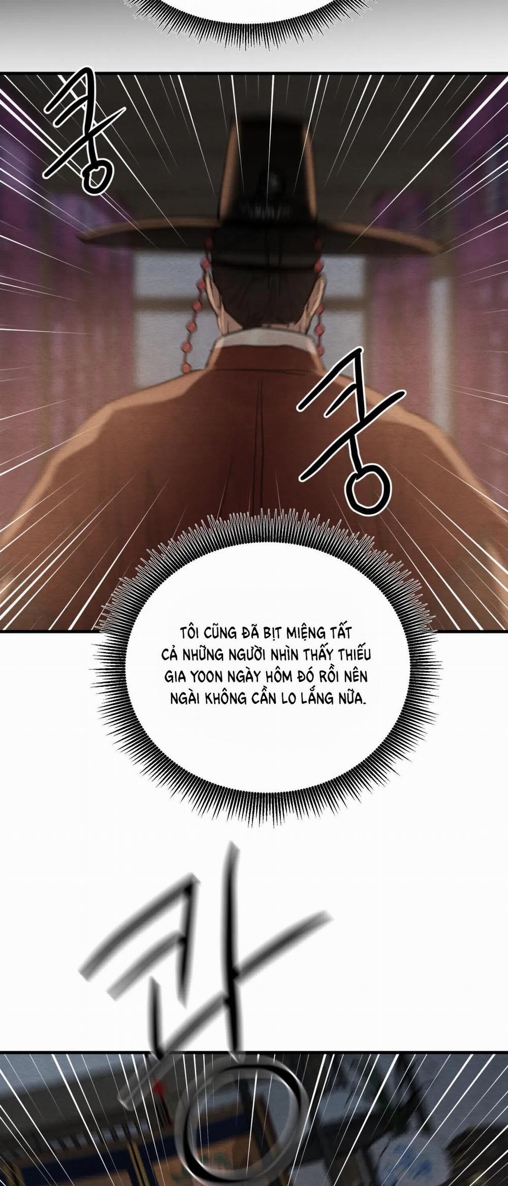 Dạ Ký – Vãn Dạ Họa Nhân 107.1 trang 9