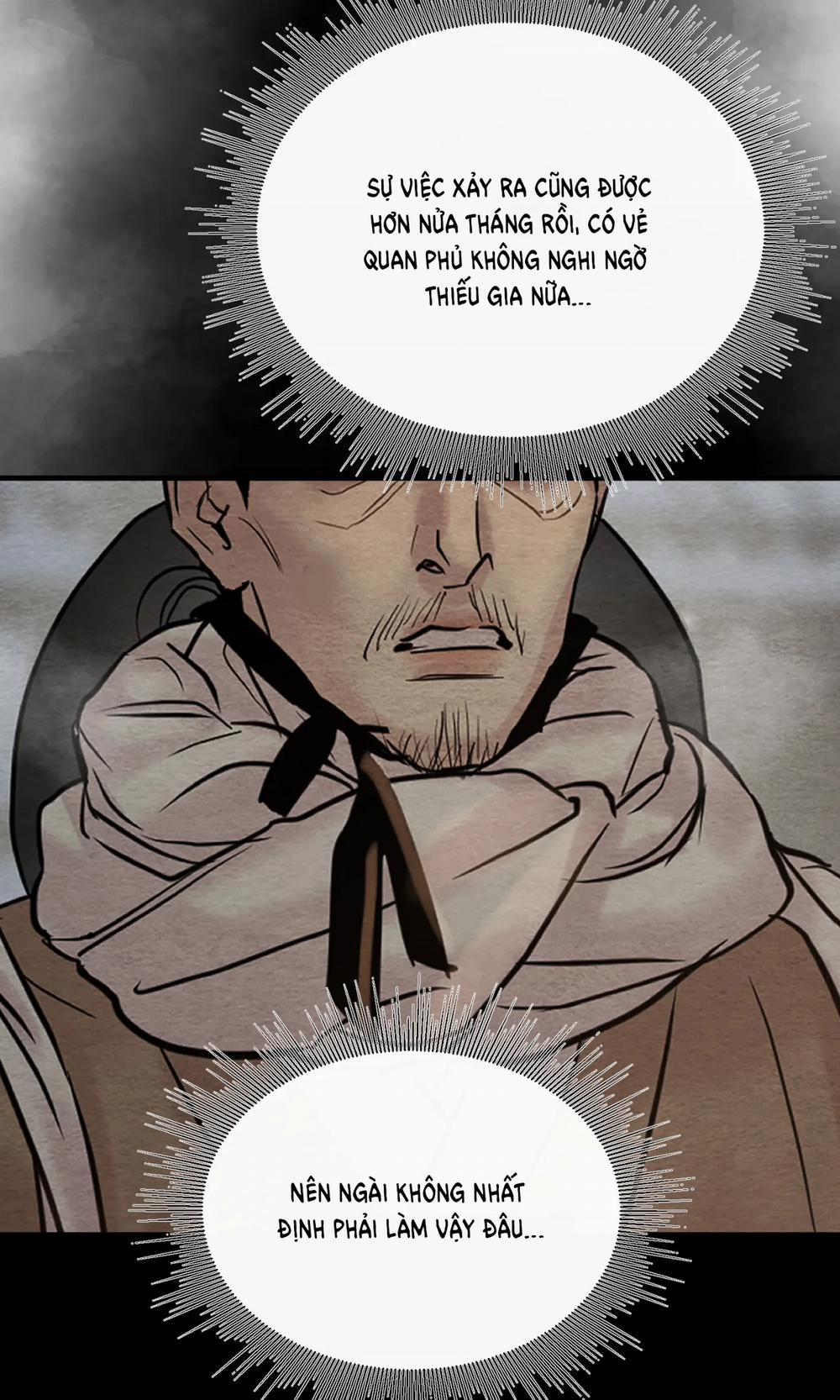 Dạ Ký – Vãn Dạ Họa Nhân 107.2 trang 12