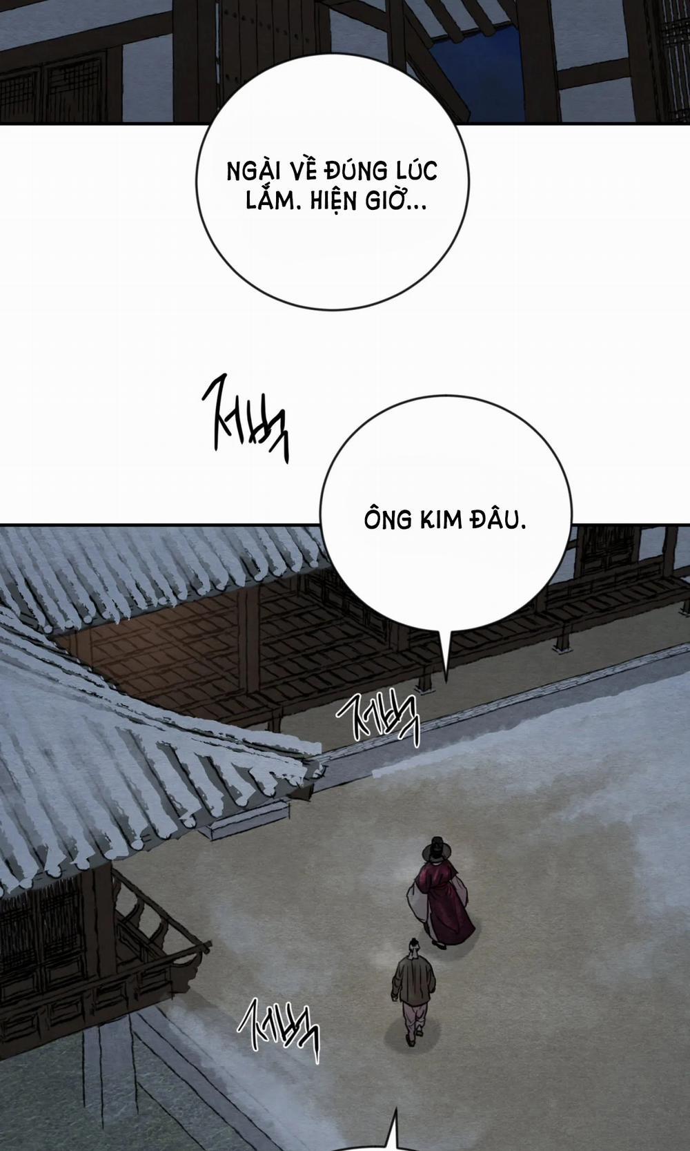 Dạ Ký – Vãn Dạ Họa Nhân 107.2 trang 16