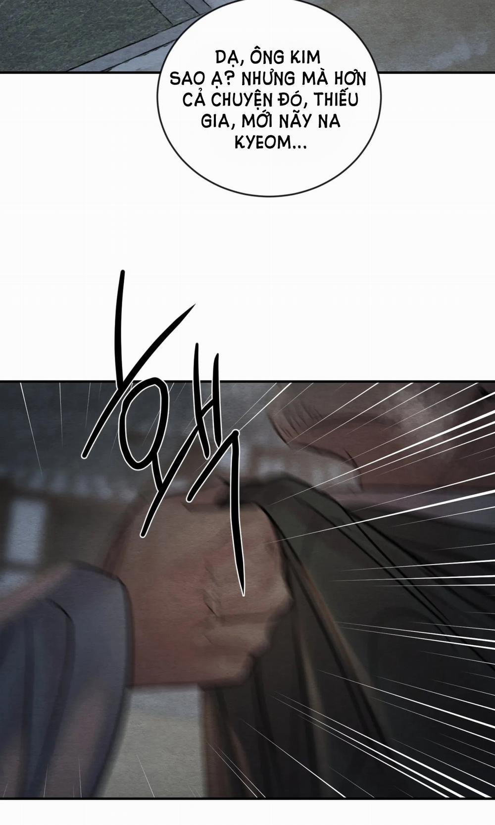 Dạ Ký – Vãn Dạ Họa Nhân 107.2 trang 17