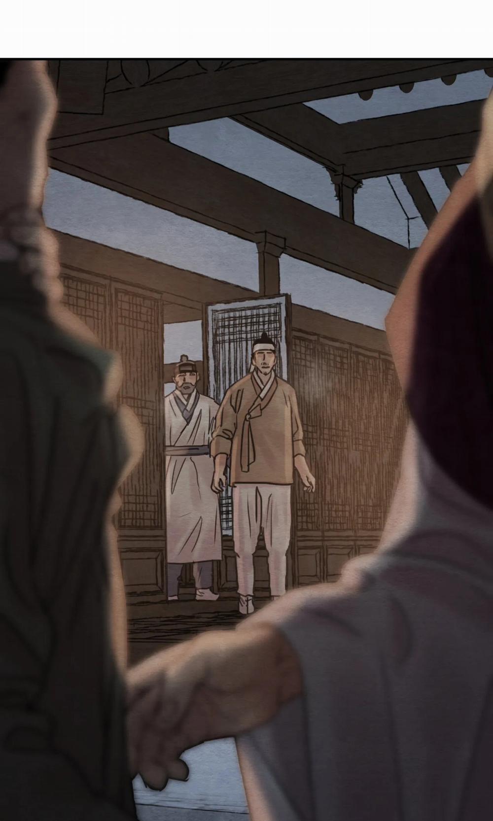 Dạ Ký – Vãn Dạ Họa Nhân 107.2 trang 21