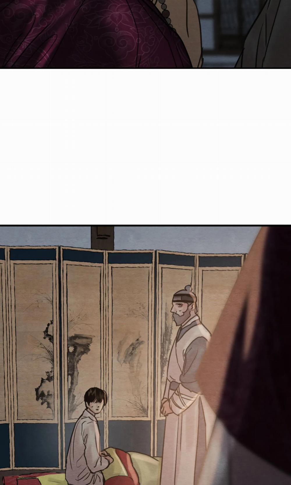 Dạ Ký – Vãn Dạ Họa Nhân 107.2 trang 23