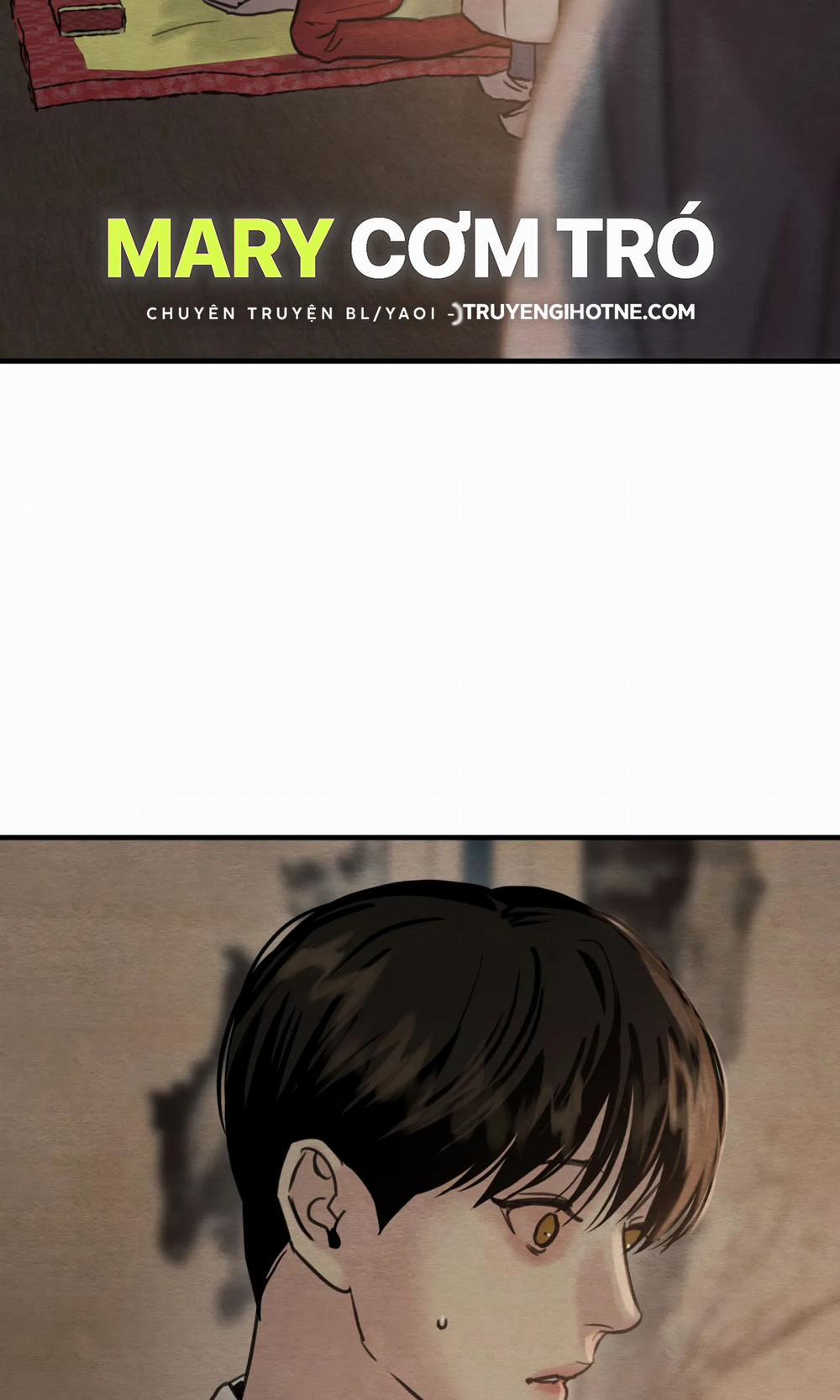 Dạ Ký – Vãn Dạ Họa Nhân 107.2 trang 24