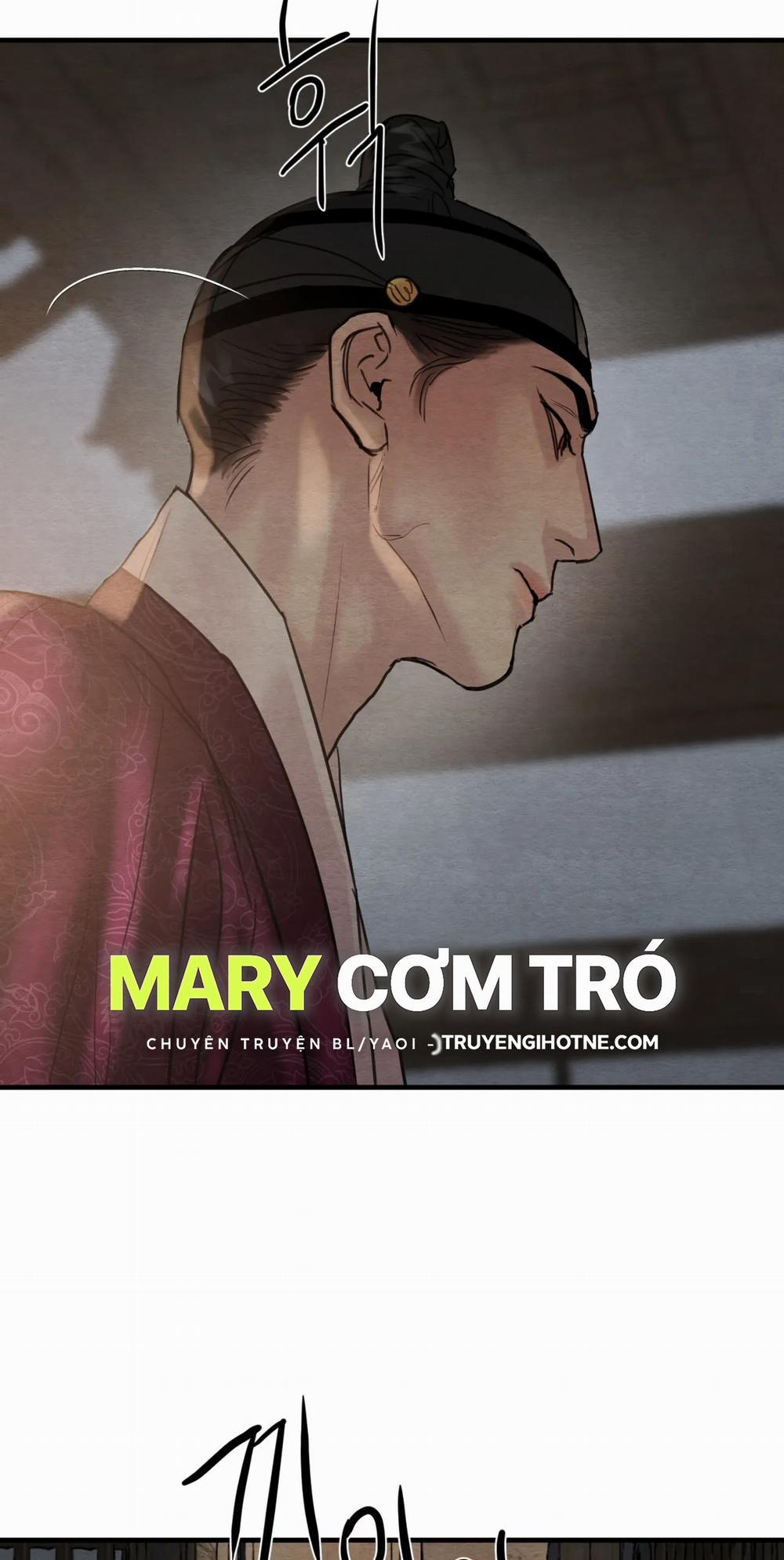 Dạ Ký – Vãn Dạ Họa Nhân 107.2 trang 35