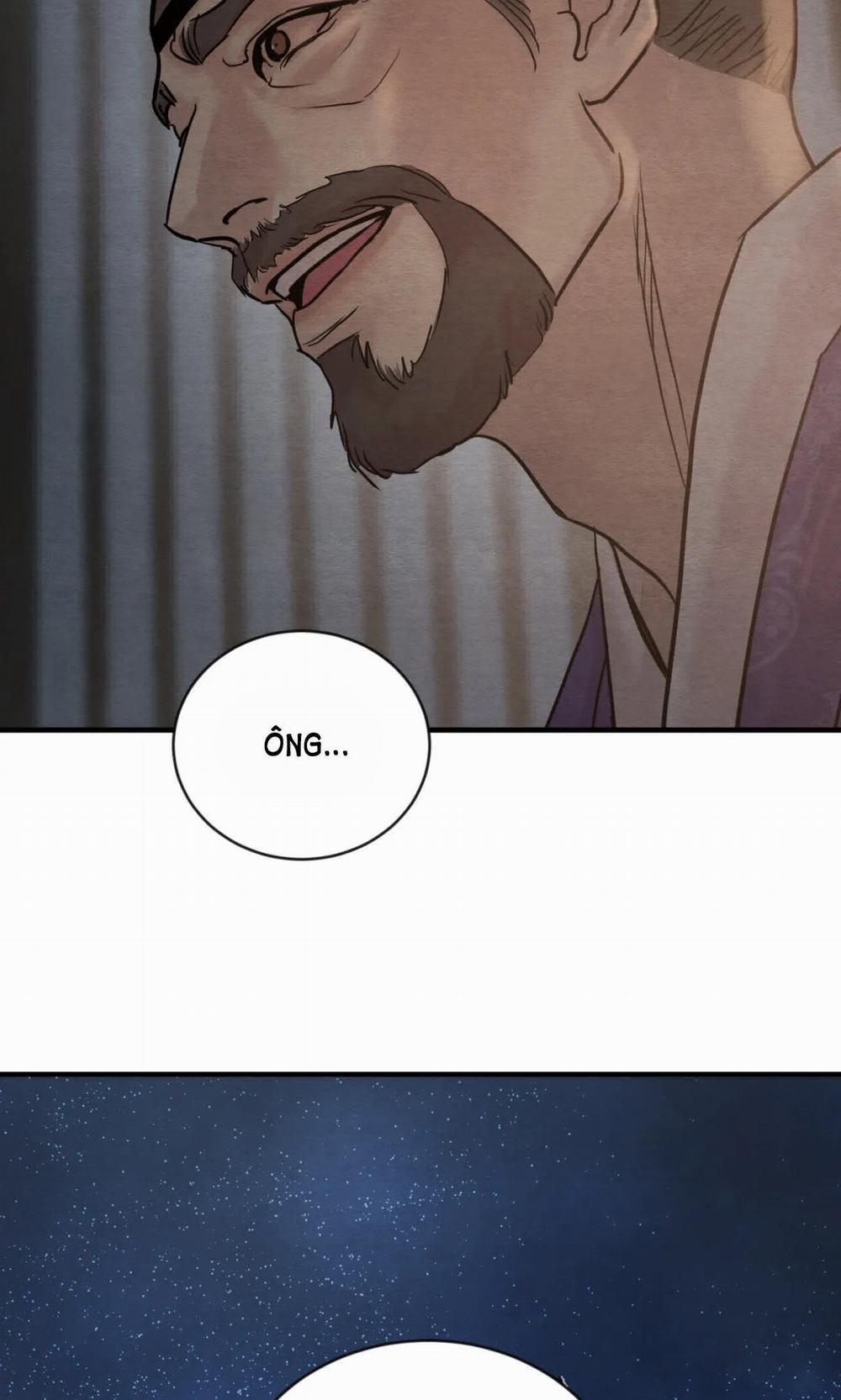 Dạ Ký – Vãn Dạ Họa Nhân 107.2 trang 5