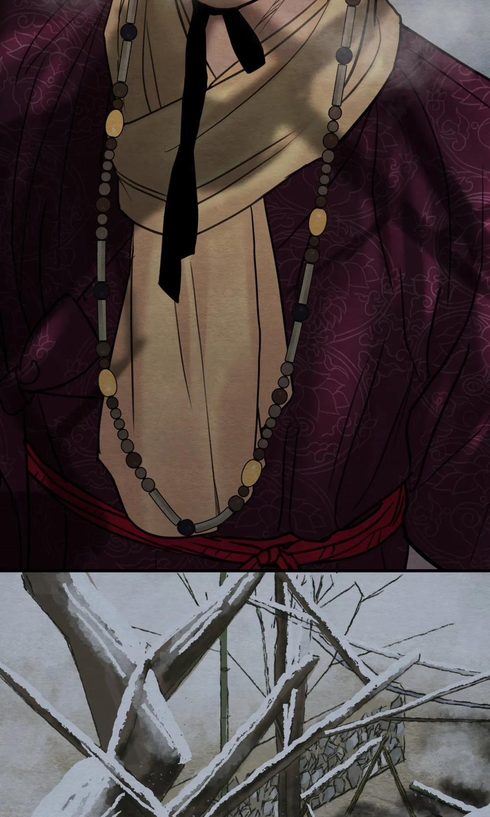 Dạ Ký – Vãn Dạ Họa Nhân 107.2 trang 8