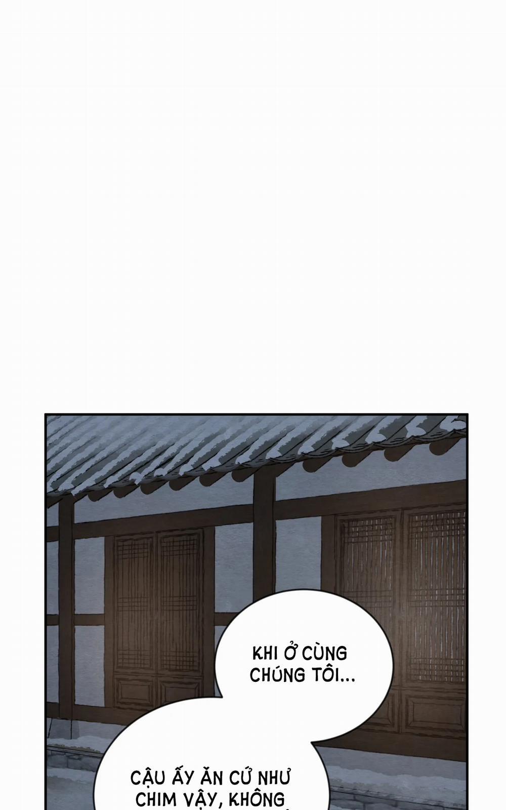 Dạ Ký – Vãn Dạ Họa Nhân 108.1 trang 12