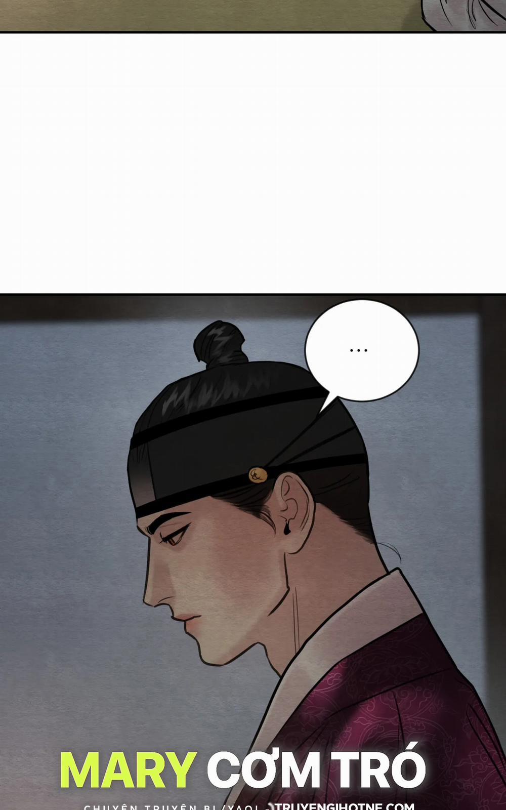 Dạ Ký – Vãn Dạ Họa Nhân 108.1 trang 15