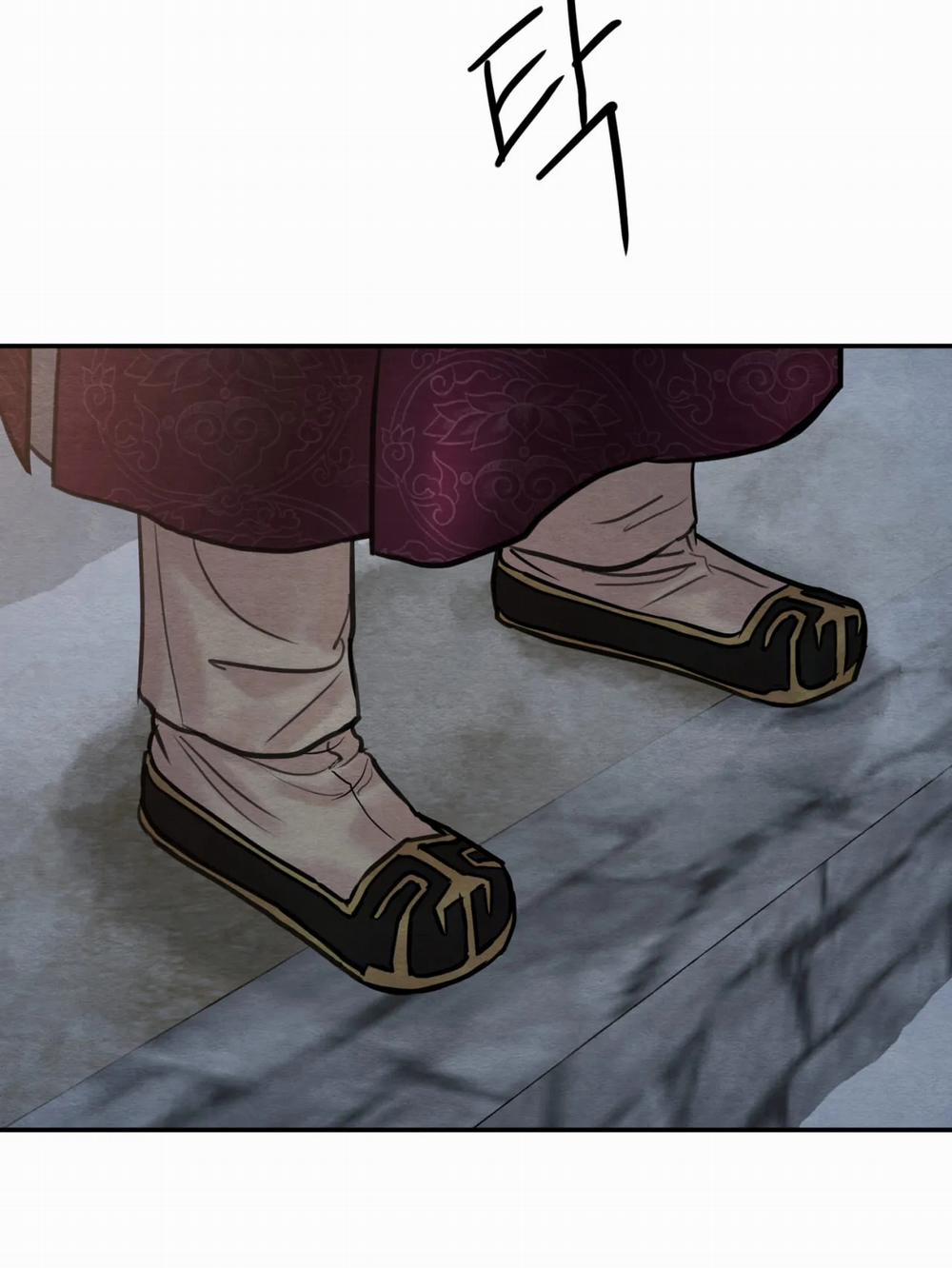 Dạ Ký – Vãn Dạ Họa Nhân 108.1 trang 17