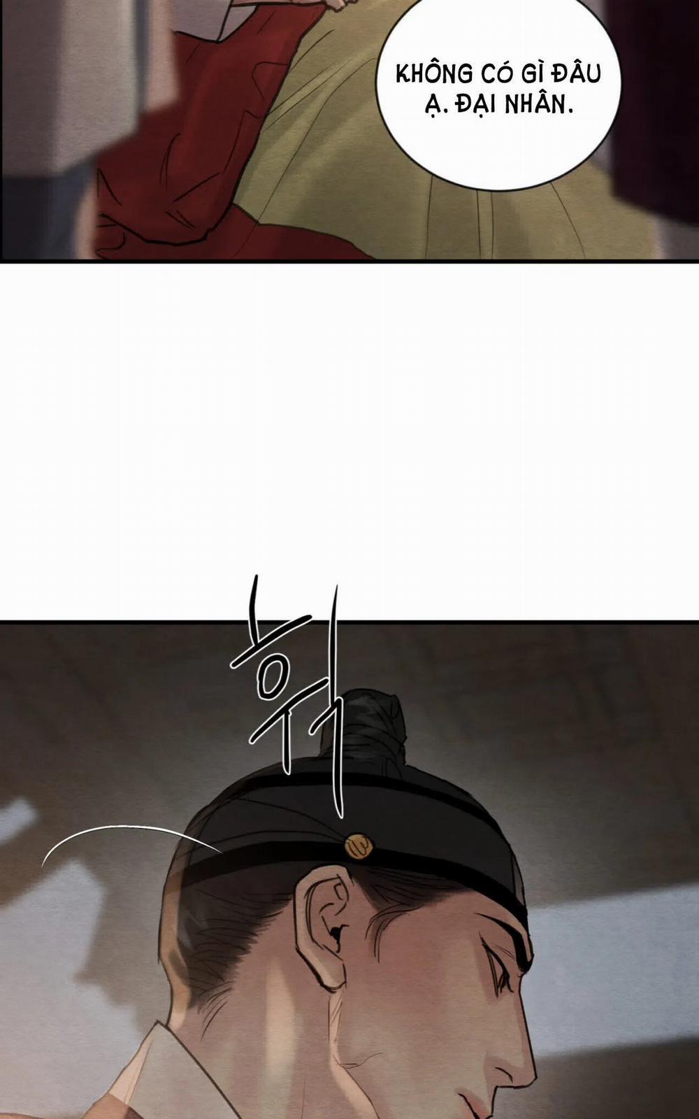 Dạ Ký – Vãn Dạ Họa Nhân 108.1 trang 2