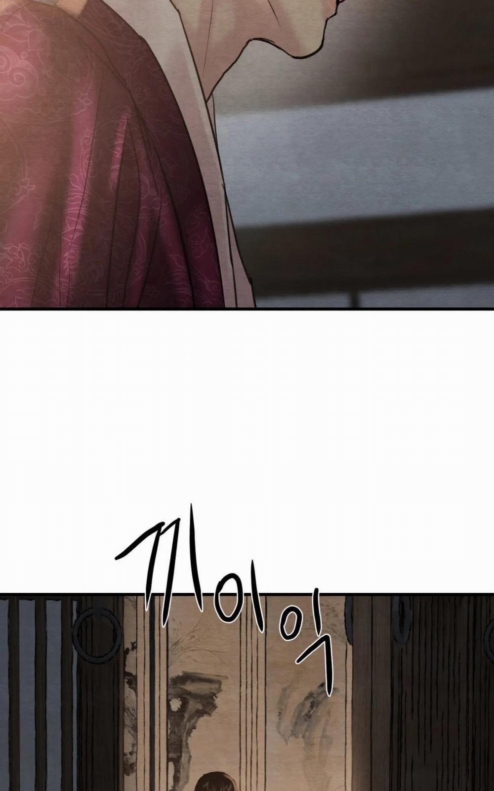 Dạ Ký – Vãn Dạ Họa Nhân 108.1 trang 3