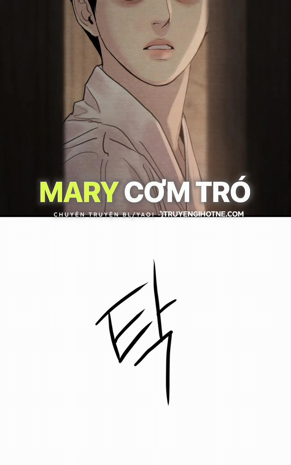 Dạ Ký – Vãn Dạ Họa Nhân 108.1 trang 5