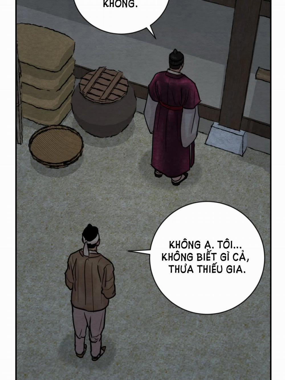 Dạ Ký – Vãn Dạ Họa Nhân 108.2 trang 1