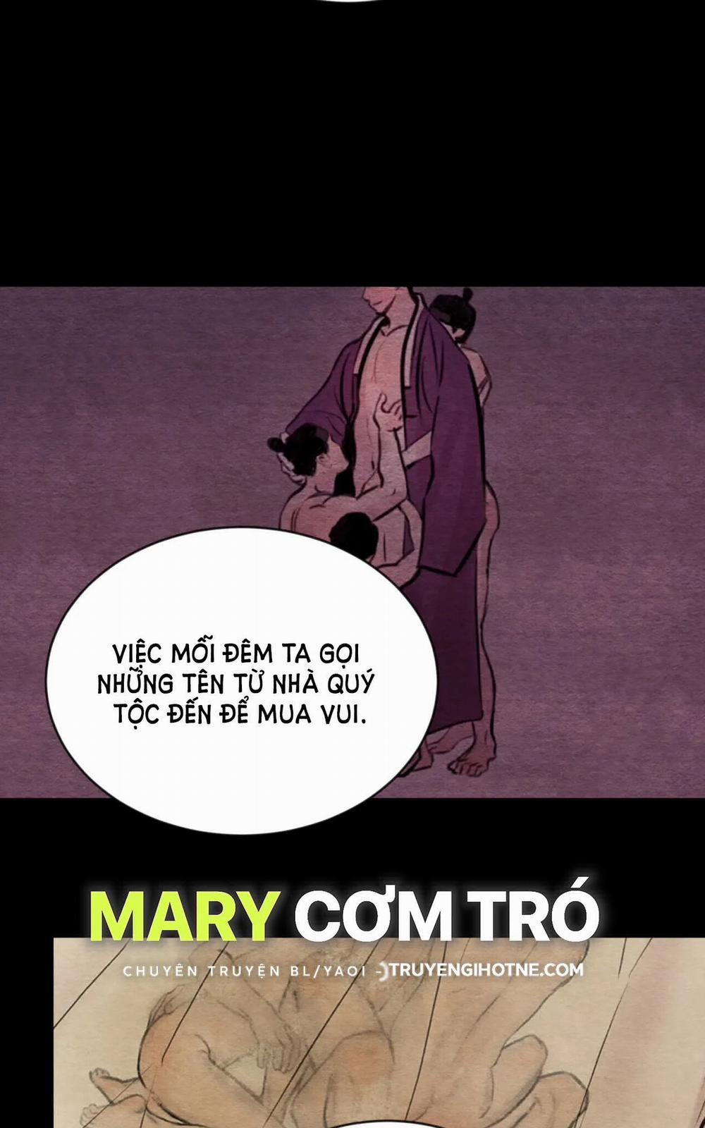 Dạ Ký – Vãn Dạ Họa Nhân 108.2 trang 10