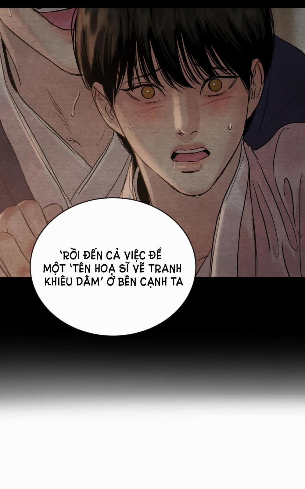 Dạ Ký – Vãn Dạ Họa Nhân 108.2 trang 13