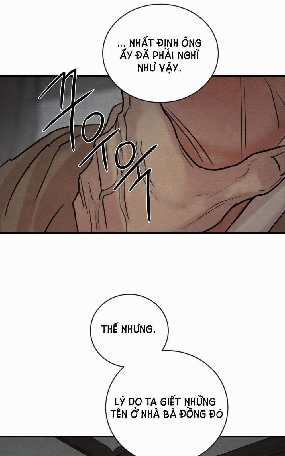 Dạ Ký – Vãn Dạ Họa Nhân 108.2 trang 14