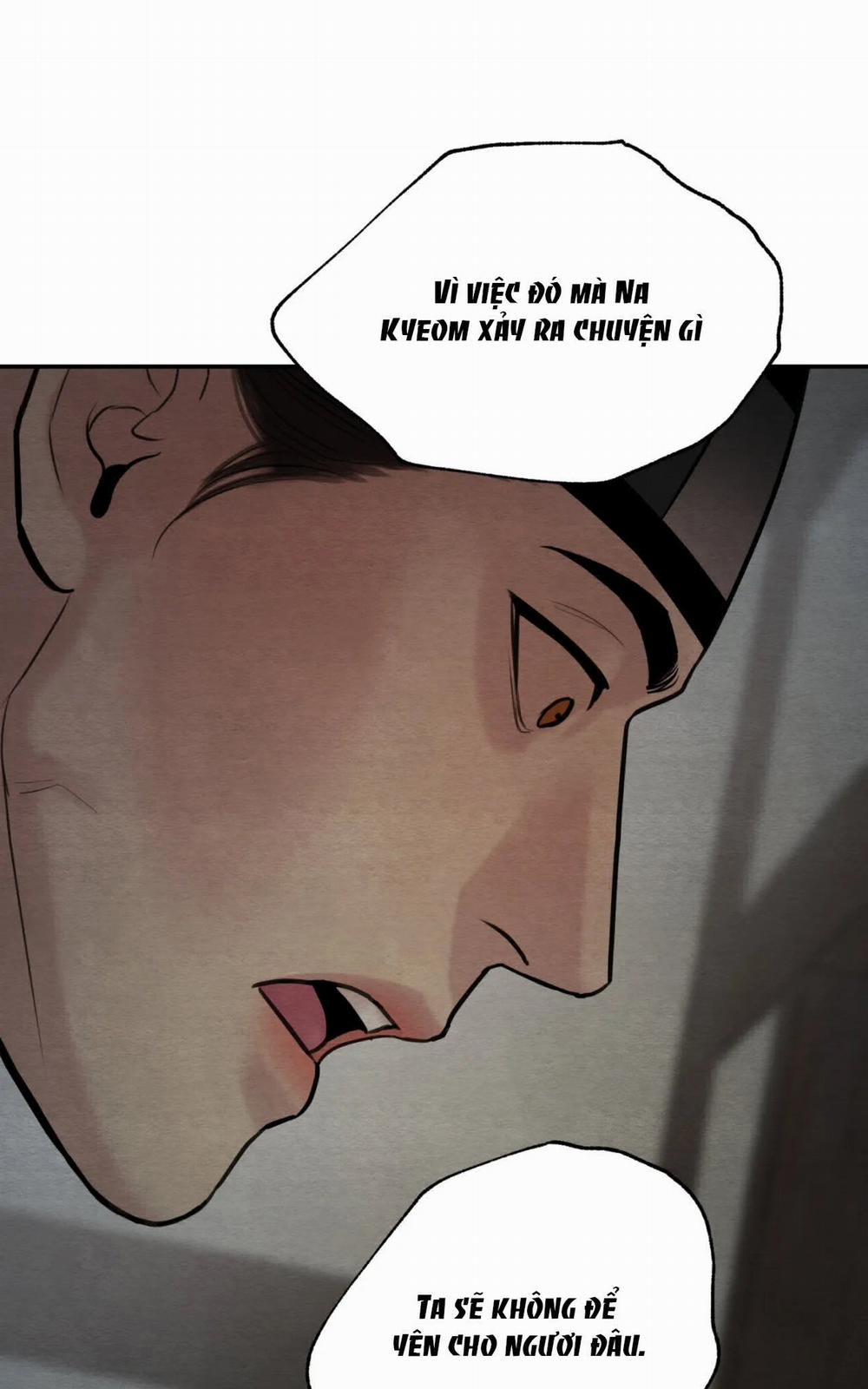 Dạ Ký – Vãn Dạ Họa Nhân 108.2 trang 16