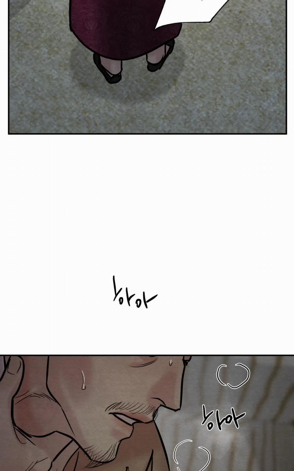 Dạ Ký – Vãn Dạ Họa Nhân 108.2 trang 19