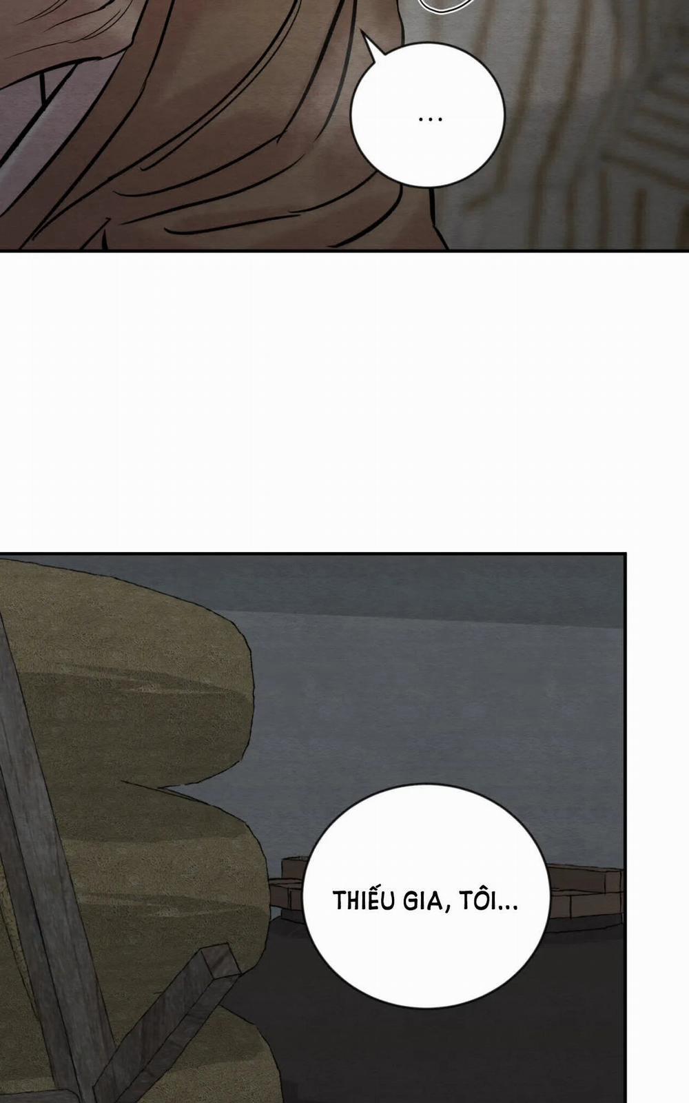 Dạ Ký – Vãn Dạ Họa Nhân 108.2 trang 20