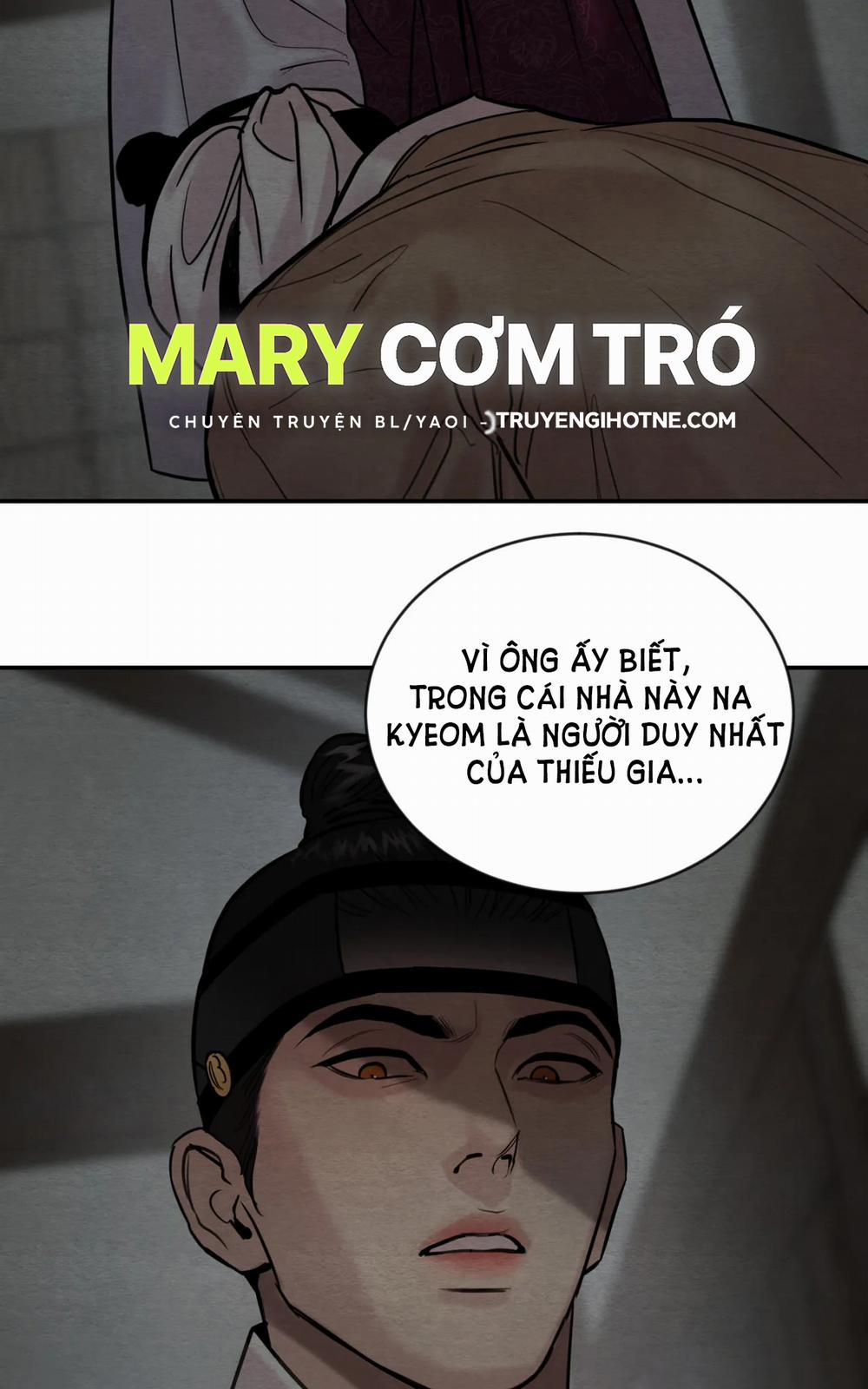 Dạ Ký – Vãn Dạ Họa Nhân 108.2 trang 23