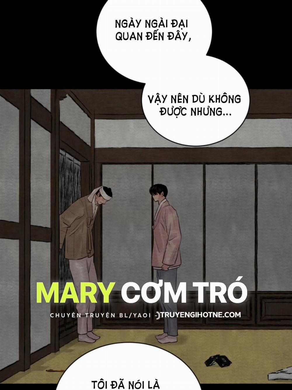 Dạ Ký – Vãn Dạ Họa Nhân 108.2 trang 25