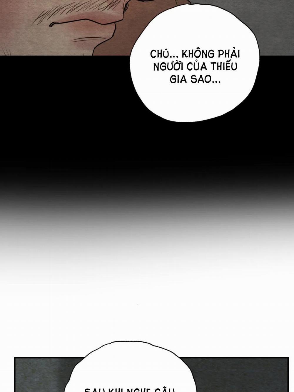 Dạ Ký – Vãn Dạ Họa Nhân 108.2 trang 28