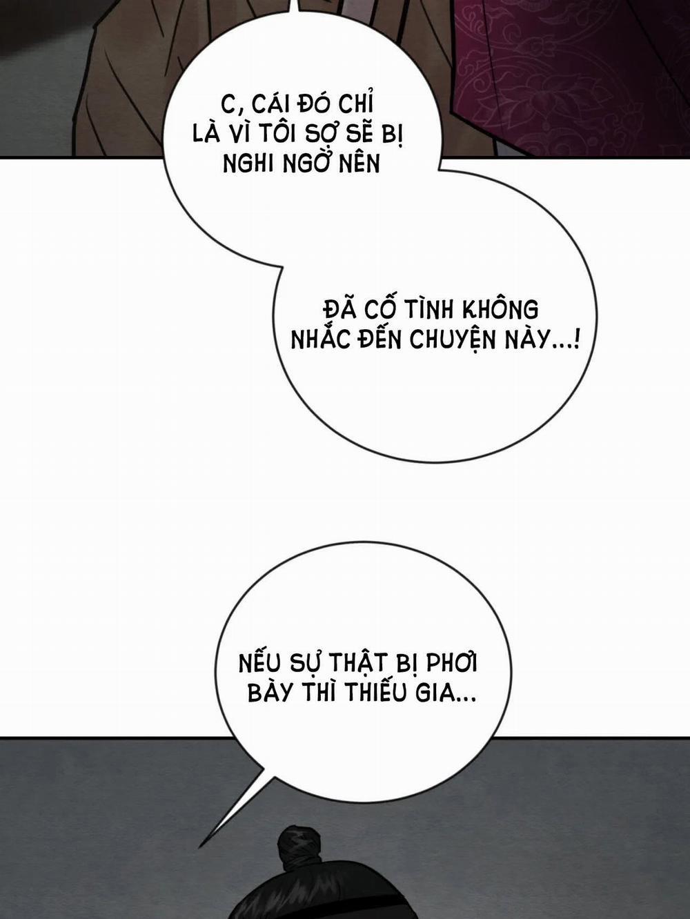 Dạ Ký – Vãn Dạ Họa Nhân 108.2 trang 3