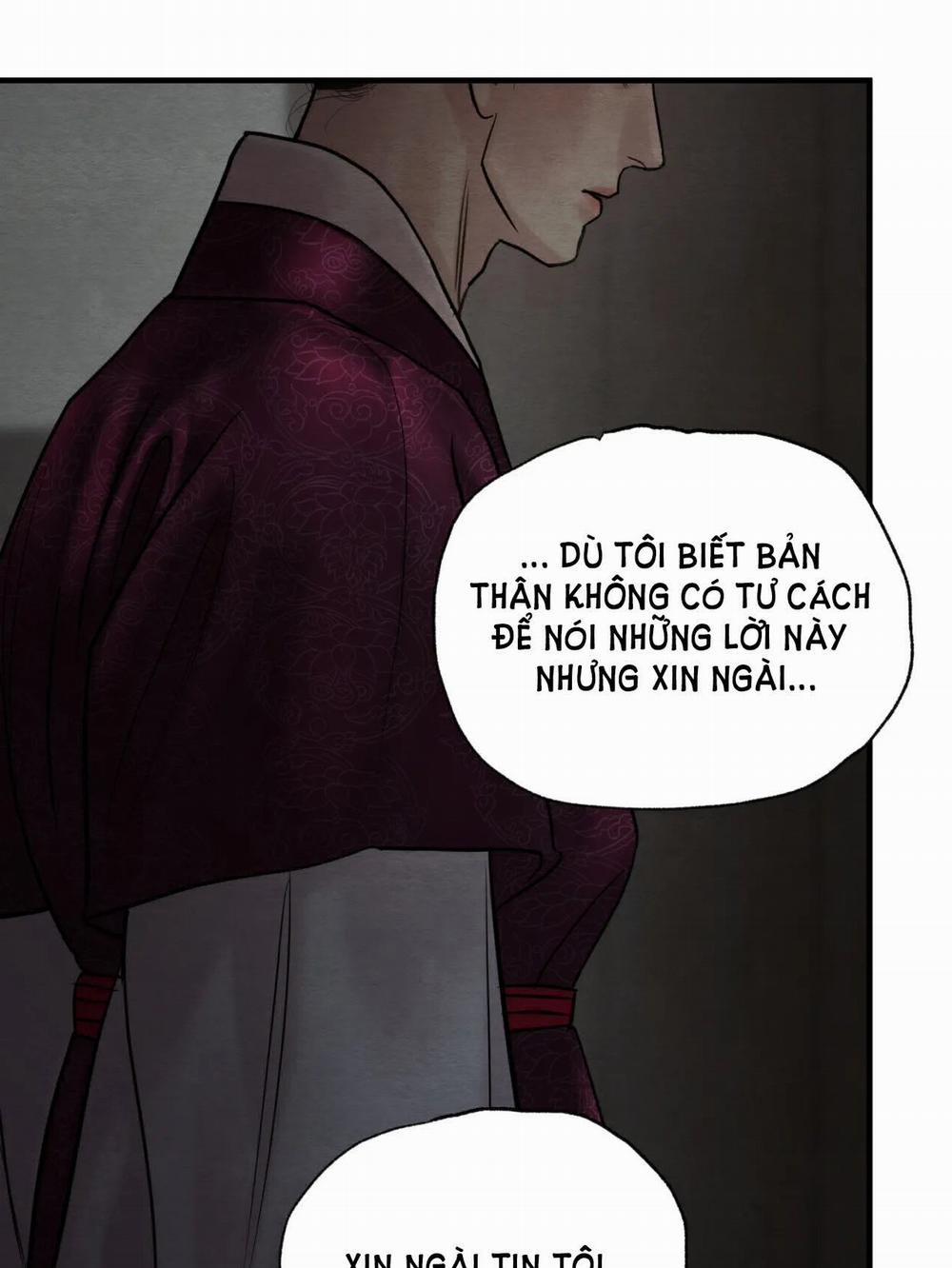 Dạ Ký – Vãn Dạ Họa Nhân 108.2 trang 33