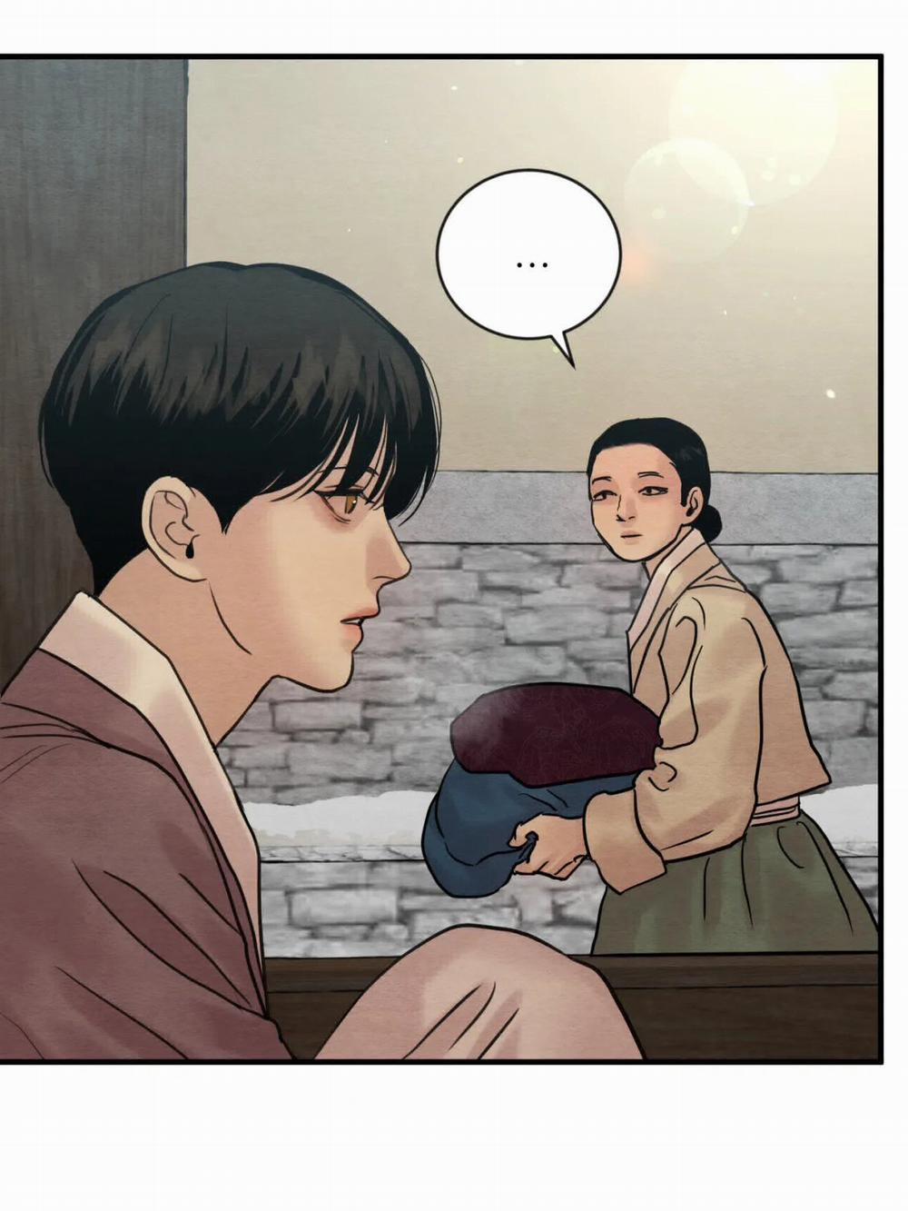 Dạ Ký – Vãn Dạ Họa Nhân 108.2 trang 38