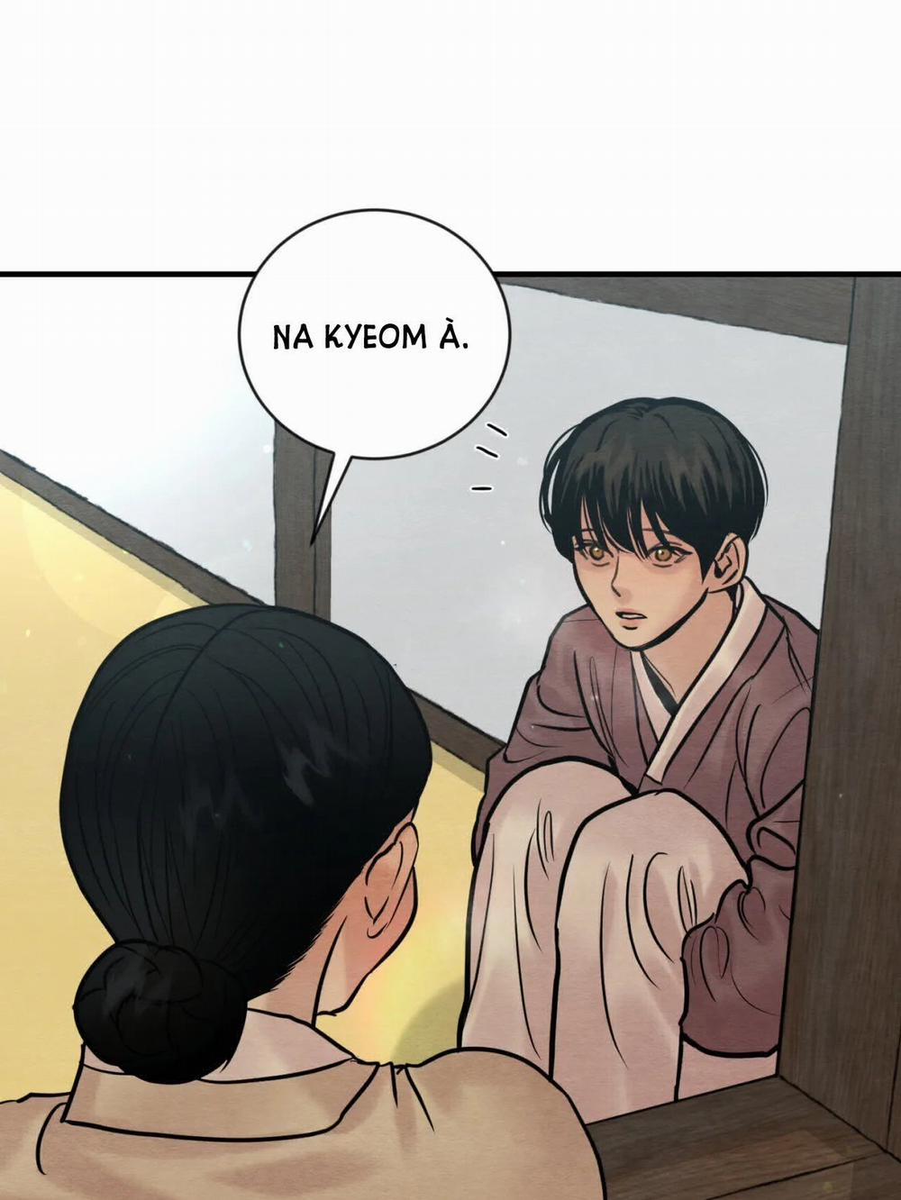 Dạ Ký – Vãn Dạ Họa Nhân 108.2 trang 39