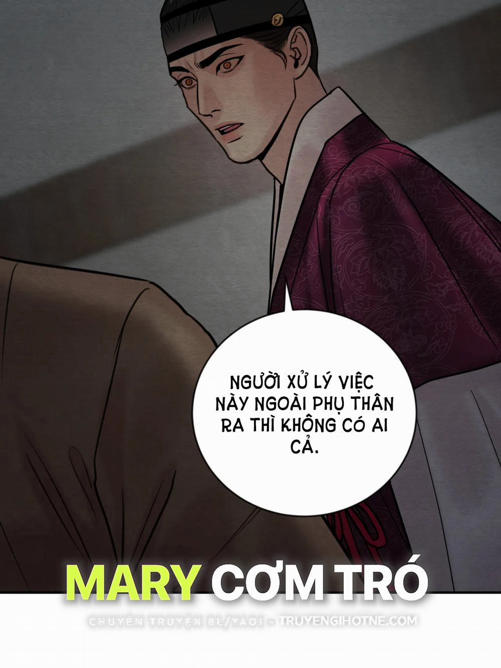 Dạ Ký – Vãn Dạ Họa Nhân 108.2 trang 4