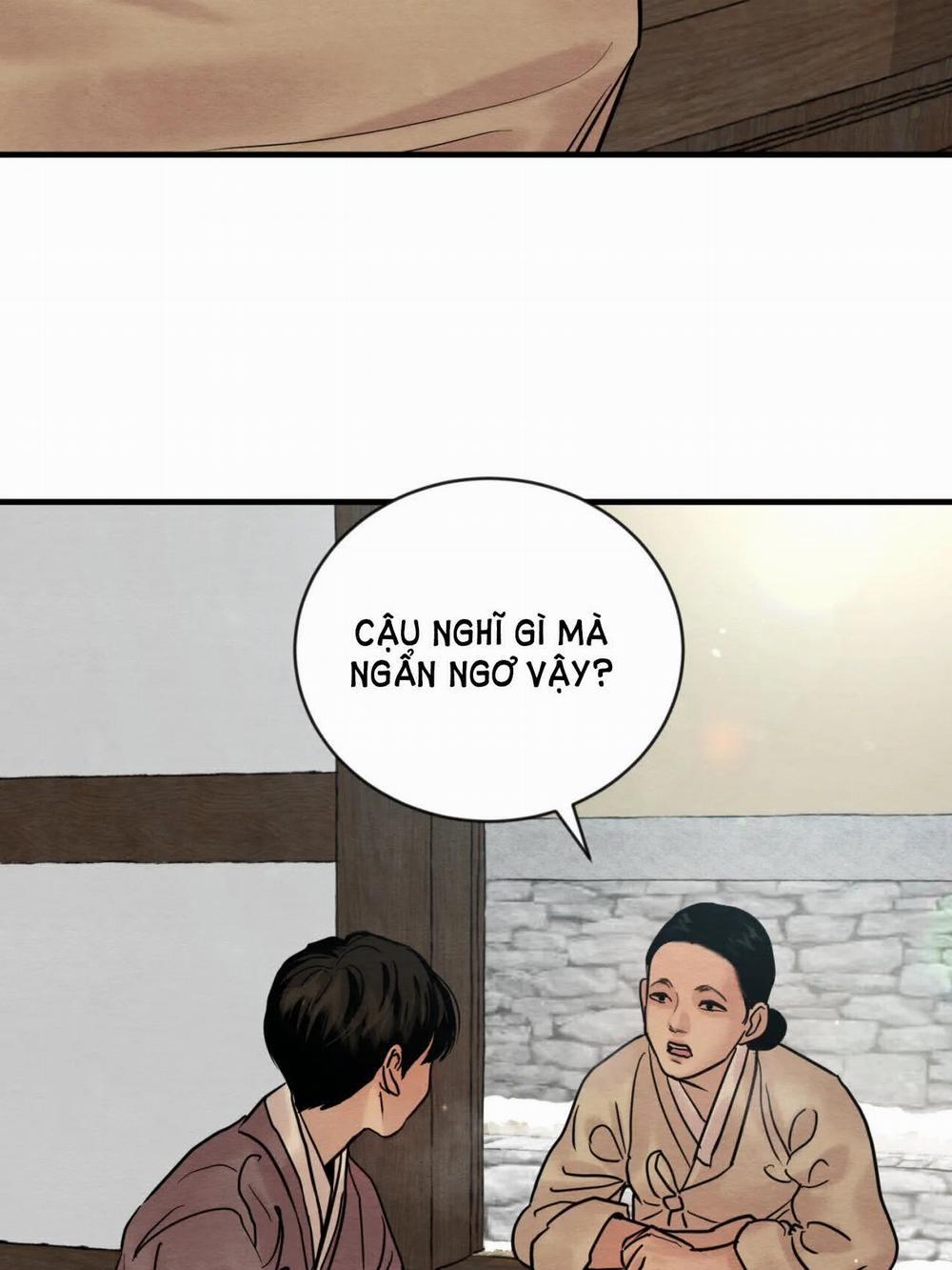 Dạ Ký – Vãn Dạ Họa Nhân 108.2 trang 40