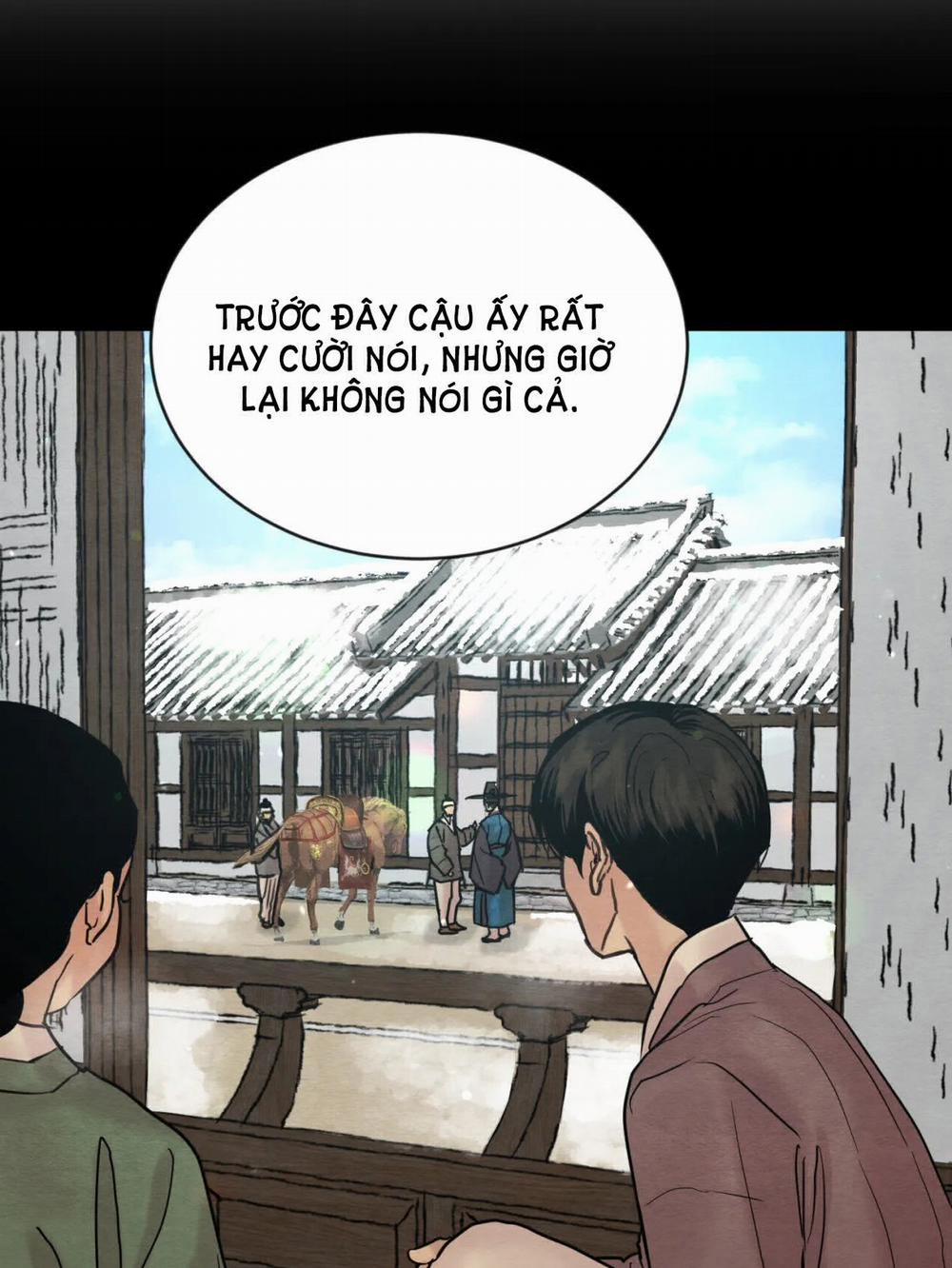 Dạ Ký – Vãn Dạ Họa Nhân 108.2 trang 48