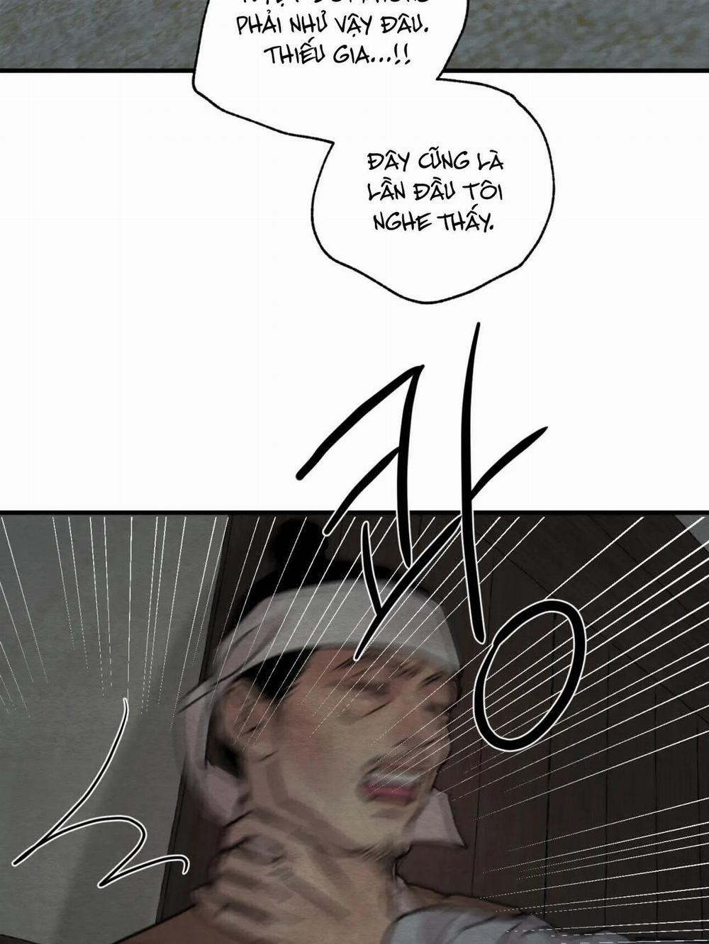 Dạ Ký – Vãn Dạ Họa Nhân 108.2 trang 6