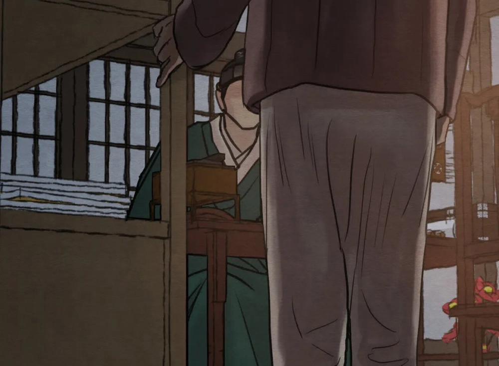 Dạ Ký – Vãn Dạ Họa Nhân 108.2 trang 66